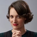 Phoebe Waller-Bridge als Susie