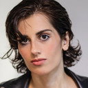 Sarina Farhadi als Nazanin