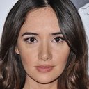 Sara Malakul Lane als Morgana
