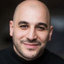 Mehdi Djaadi als Donnadieu Belkacem alias Hakim