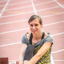 Kim Gevaert als herself