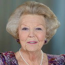 Queen Beatrix of the Netherlands als Self (archive footage)