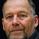 Árni Pétur Guðjónsson als Skuggi