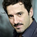 Fabrizio Giannini als Doganiere