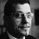 Franz Novotny als Client