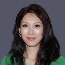 吳美珩 als 虞姬 Consort Yu