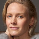 Laura Birn als Demerzel