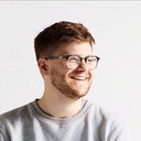 James Smerdon, Camera Operator