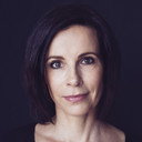 Gabriela Škrabáková-Kreutz als 