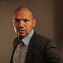 Tony Sancho als Paulo (voice)