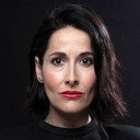 Carmen Santamaría als Piraña