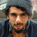 Nisaro Karim als Hector the Enforcer