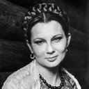 Наталья Фоменко als Vyazemskaya