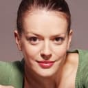 Andrea Kerestešová als 