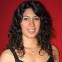 Shivani Tanksale als Amy's Mother
