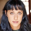 Jessica Falkholt als Harmony