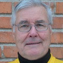 Stig Salming als Self
