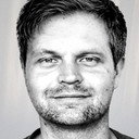 Tom Styve als Ole Dahl