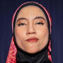 Syaradeeba Khamarulzaman als Nor Diana