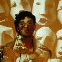 Daniel Dantas als Pedro