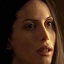 Daniela Olivieri als Suzette