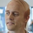 Fridtjof Stensæth Josefsen als Benjamin (voice)