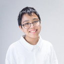 清水優弥 als Handkerchief Boy
