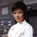 Yuriko Hishimi als Tomoko Tomoe