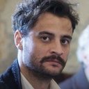 Αινείας Τσαμάτης als Konstantinos