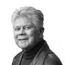 Gunnar Magnússon als Gunnar Magnússon