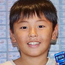 黃宥凱 als 4-Year-Old Ming
