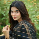 Laiba Khan als Rafia