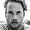 John Robinson als Stacy