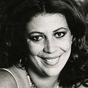 Beth Carvalho als Self (archive footage)