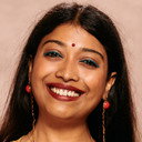 Aanon Siddiqua als Meera