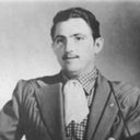 Cal Shrum als Accordion Player