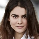 Karin Franz Körlof als Karin