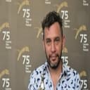 Reinaldo Amien Gutiérrez als Man with cap