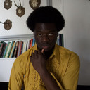 Mekila Djedanoum als Marius