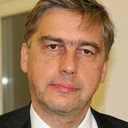 Wolfram Pyta als Self