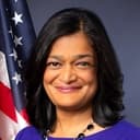 Pramila Jayapal als Self - Democrat Representative