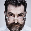 Daniel Janks als Erich Van Wyk