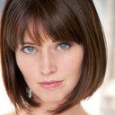 Christy Meyers als Girl in Office (uncredited)