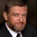 Сергей Комаров als Viktor Viktorovich