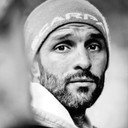 Mathieu Semiond als Self