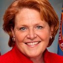Heidi Heitkamp als Senior Advisor to the President