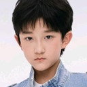 李铠睿 als Young Xi Meng