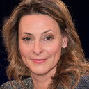 Anja Reschke als Journalist