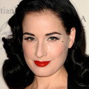 Dita Von Teese als Dita Von Teese