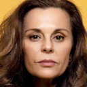 Tatiana Molina als Amelia Rojas